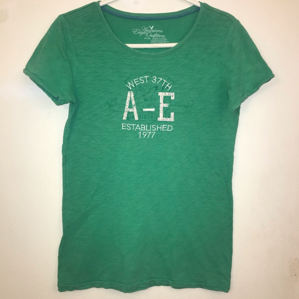 AMERICAN EAGLE shirt